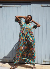 Load image into Gallery viewer, Full Frill Dress