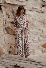 Load image into Gallery viewer, Four Pocket Dress