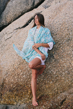 Load image into Gallery viewer, Lungi: Sandy Toes