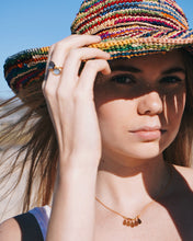 Load image into Gallery viewer, Sun Hat: Magical Mix