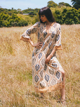 Load image into Gallery viewer, Seville Dress: Dusk