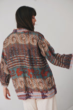 Load image into Gallery viewer, Silk Jacket
