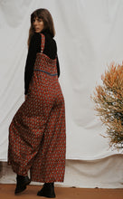 Load image into Gallery viewer, Red Hot Jumpsuit