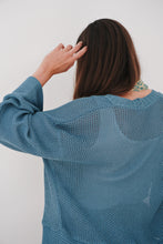 Load image into Gallery viewer, Spring Knit: Beach Time