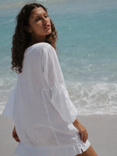 Load image into Gallery viewer, Special Edition: Lace Tunic