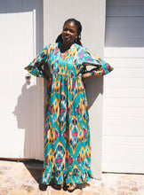 Load image into Gallery viewer, Full Frill Dress