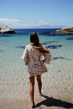 Load image into Gallery viewer, Arjack Jacket: Delicate Mosiac