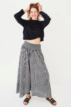 Load image into Gallery viewer, Madonna Pants: Midnight