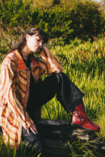 Load image into Gallery viewer, Gudri Jacket: Sunshine in a Jacket
