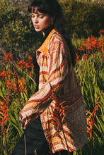 Load image into Gallery viewer, Gudri Jacket: Sunshine in a Jacket