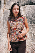 Load image into Gallery viewer, Velvet Vest