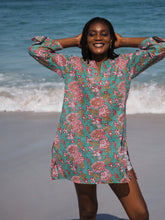 Load image into Gallery viewer, Kurta: Garden Party