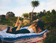 Load image into Gallery viewer, Big Pocket Baby: Teal