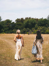 Load image into Gallery viewer, Madonna Pants: Sunshine