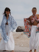 Load image into Gallery viewer, Lungi: Fire Flower