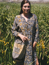 Load image into Gallery viewer, Sadhu Bag: Desert Child