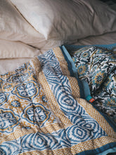 Load image into Gallery viewer, Quilt: Boho Home