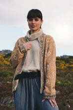Load image into Gallery viewer, Khadi Jacket: Neutrals