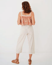 Load image into Gallery viewer, Square Neck Top: Indie