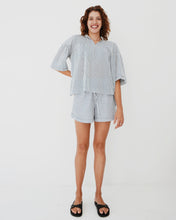 Load image into Gallery viewer, Pinstripe Shorts