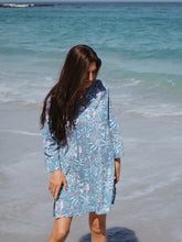 Load image into Gallery viewer, Kurta: Ocean Child