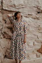 Load image into Gallery viewer, Four Pocket Dress