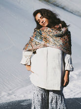 Load image into Gallery viewer, Scarf: Earth Angel