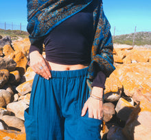 Load image into Gallery viewer, Big Pocket Baby: Teal