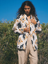 Load image into Gallery viewer, Suzani: Natural Tones