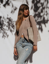 Load image into Gallery viewer, Two Button Cardigan