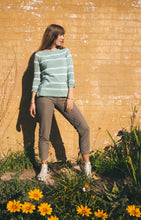 Load image into Gallery viewer, Two Pocket Knit: Green