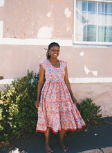 Load image into Gallery viewer, Ballerina: Rich Florals