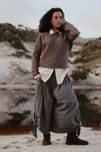 Load image into Gallery viewer, Sweet Simplicity Knit: Chocolate