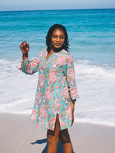 Load image into Gallery viewer, Kurta: Garden Party