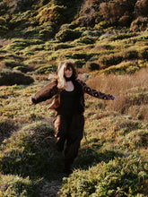 Load image into Gallery viewer, Khadi Block Print Jacket