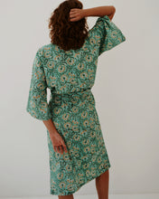 Load image into Gallery viewer, Kimono: Field of Daisies