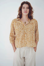 Load image into Gallery viewer, Country Top: Bagru