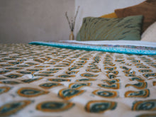 Load image into Gallery viewer, Quilt: Into the Ocean!