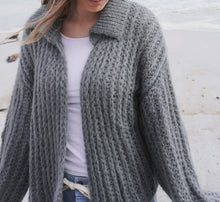 Load image into Gallery viewer, Our Mohair Edit: Karoo Cardigan