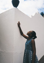 Load image into Gallery viewer, Indigo Dress