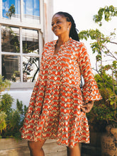 Load image into Gallery viewer, Spanish Dress