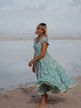 Load image into Gallery viewer, Ballerina: Into the Ocean