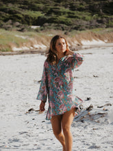 Load image into Gallery viewer, Kurta: Garden Party