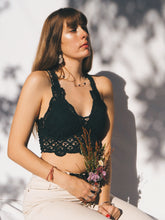 Load image into Gallery viewer, Forest Fairy: Bralette