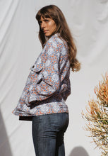 Load image into Gallery viewer, Bomber Jacket: