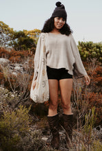 Load image into Gallery viewer, Camilla Knit: Stone