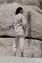 Load image into Gallery viewer, Arjack Jacket: Delicate Mosiac