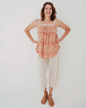 Load image into Gallery viewer, Square Neck Top: Indie