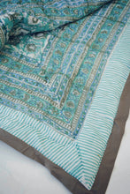 Load image into Gallery viewer, Quilt: Calm Waters