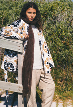 Load image into Gallery viewer, Mohair Scarf